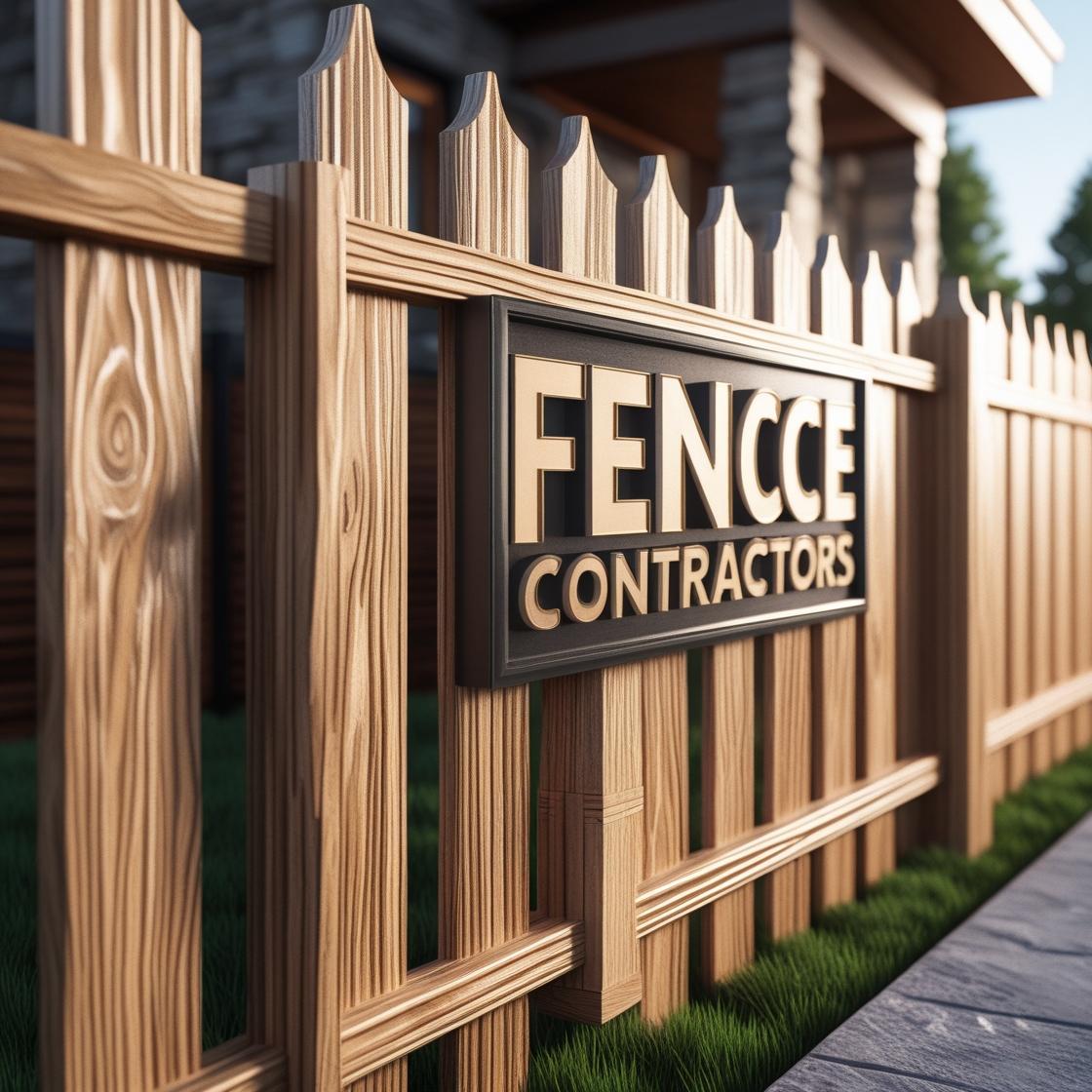 Iron Fence Installation Process Step by Step in Fulshear TX - Image 7